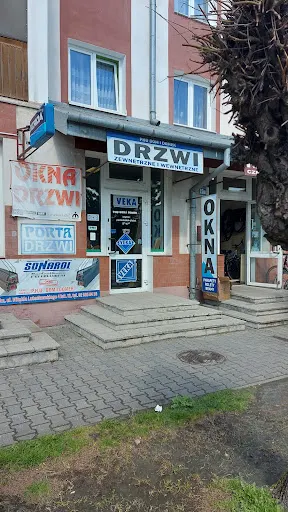 PHU Dom i Domek - Okna, drzwi, bramy i rolety